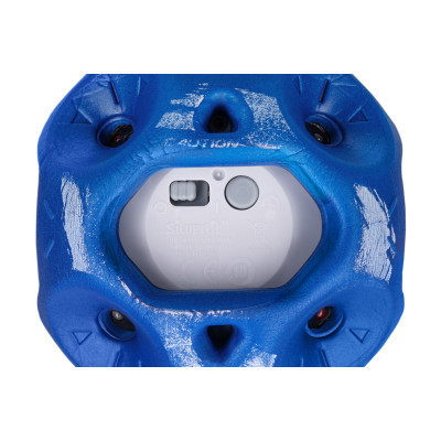 Игрушечное оружие Silverlit Lazer M.A.D. Ручная граната G-бластер (LM-86864) Винница - изображение 5