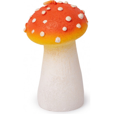 Свеча YES! Fun "Гриб мухомор светлый" 9см, парафин (974295) Винница - изображение 1
