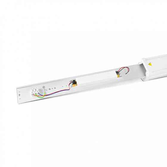 LED Світильник лінійний 48W 1,2м 5000К 220V VL-BNW-48125 Videx Житомир