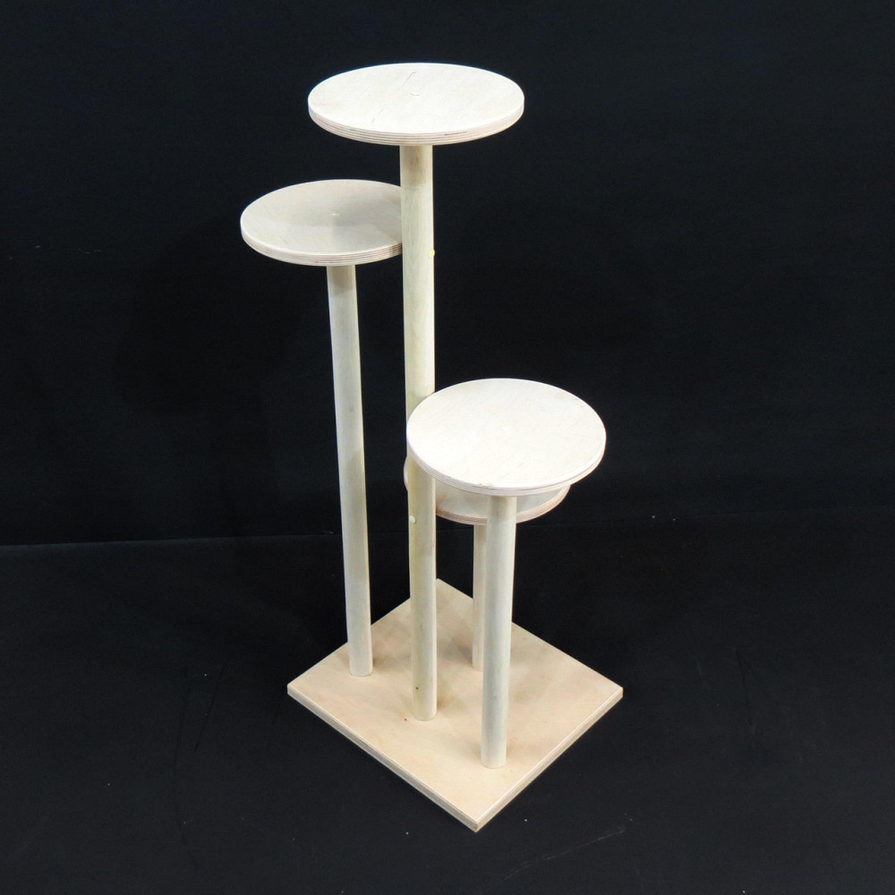 Подставка для цветов 