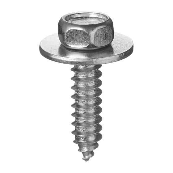 Саморез шуруп универсальный Київ