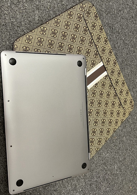 Ноутбук MacBook Pro 13 ( model a1706) Touch Bar. Киев - изображение 6