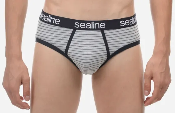 Мужские трусы Sealine 030-1315 M Меланж Киев