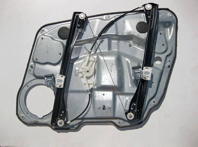 Mercedes-Benz  A1647201579 Склопідйомник передніх лівих дверей ML W164 GL X164 Одеса - фото 2