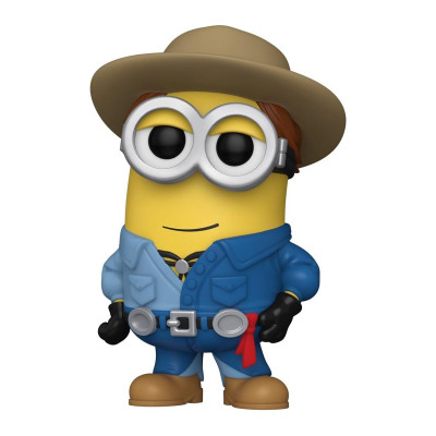 Фігурка Funko Pop cерії Minions x BTS - Ві (85969) Вінниця - фото 2