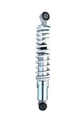 Амортизатор квадроцикл 110 270mm регулируемый (передний)-2 Мукачево