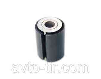 Сайлентблок рессоры MAN 24.3x70x105 Луцк