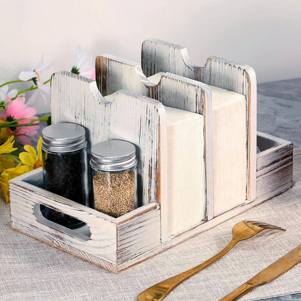 Фуршетный органайзер 