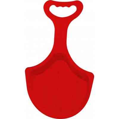 Санки Snower Рискалик Червоний (4820211100063) Вінниця