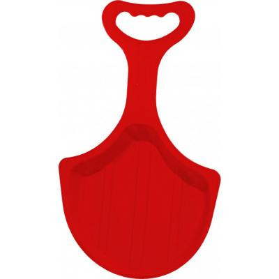 Санки Snower Рискалик Красный (4820211100063) Винница - изображение 1