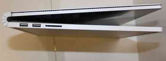 Ноутбук Microsoft Surface Book 3 15