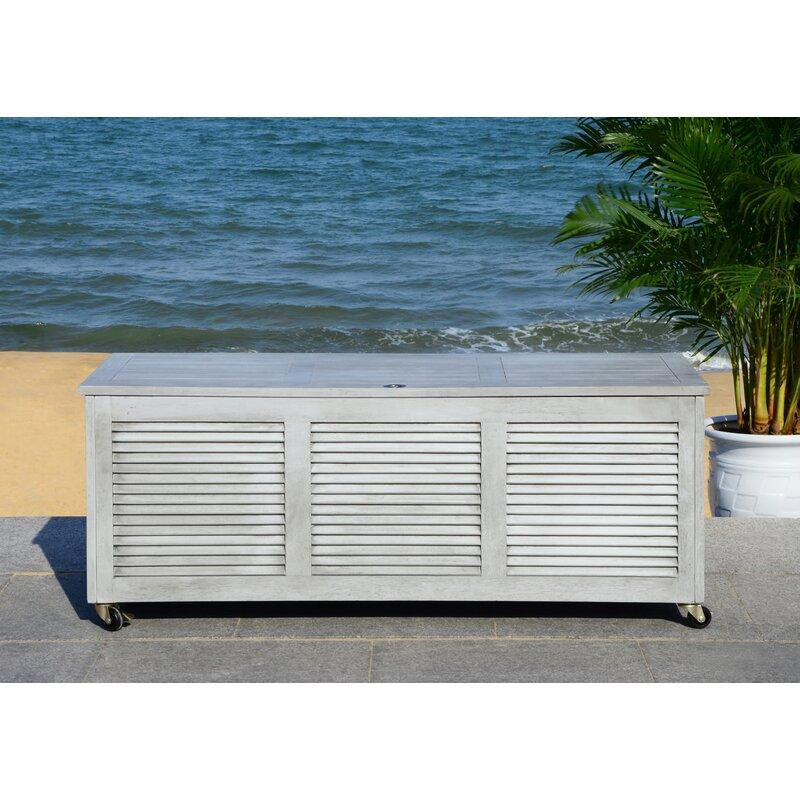 Скриня підлогова "Гамбія" маренго Миколаїв - фото 4