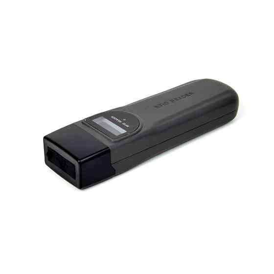 Зчитувач патрульного ZKTeco P30 Киев