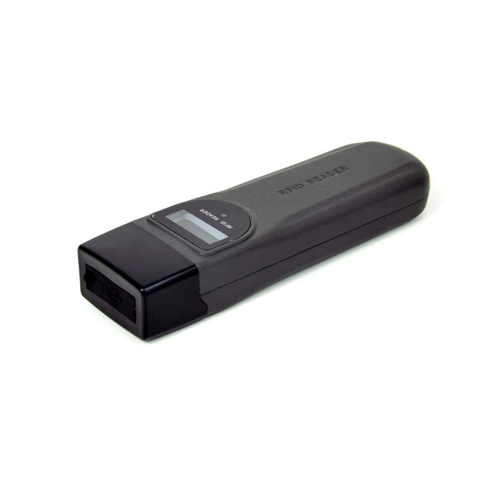 Зчитувач патрульного ZKTeco P30 Киев - изображение 1