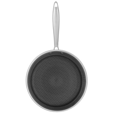 Сковорода Resto Achird 24 см (95346) Винница - изображение 10