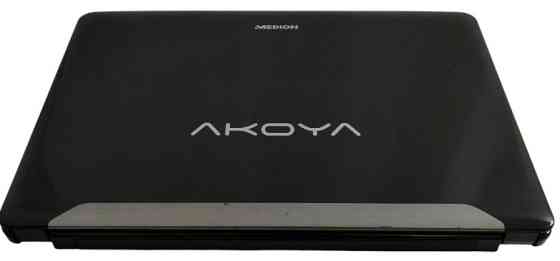 Ноутбук: Medion Akoya E6222 Intel Pentium B960 , 8Gb. 500Gb. Киев