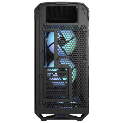 Корпус Fractal Design Torrent RGB Black TG LightTint (FD-C-TOR1A-04) Вінниця - фото 8