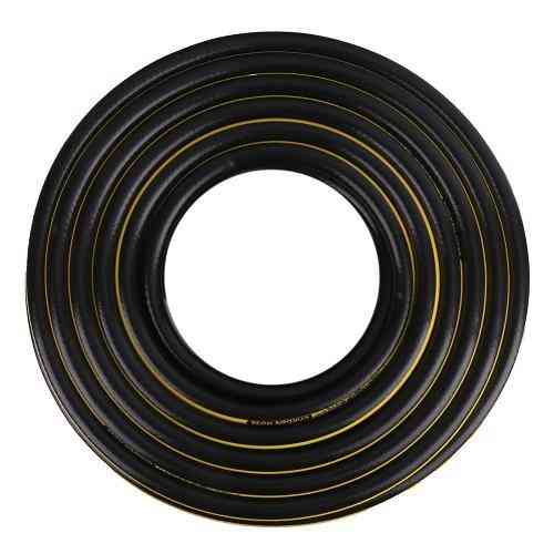 Шланг армований 4-х шаровий, "Ruby Ant" 3/4" 50 м + подарунок розприскувач "Равлик", 2 адаптори, конектор і ніж. Alloid Pro Одеса