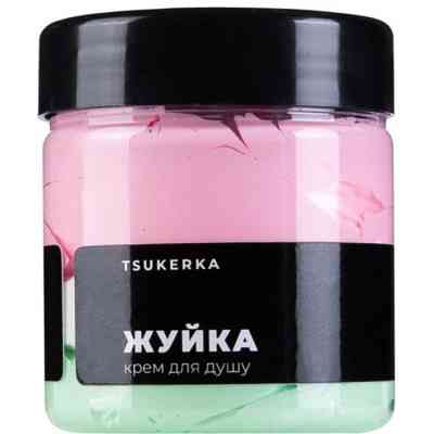 Крем для душа Tsukerka Жвачка 150 мл (2000000000749) Винница