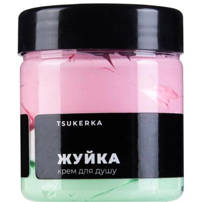 Крем для душа Tsukerka Жвачка 150 мл (2000000000749) Винница - изображение 1