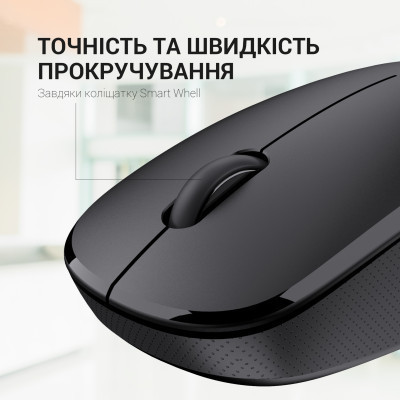 Мишка OfficePro M183 Wireless Black (M183) Вінниця - фото 3