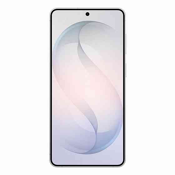 Смартфон Samsung Galaxy S26+ 12/512GB White (SM-S947BZWGEUC) ( 26575 ) Харьков