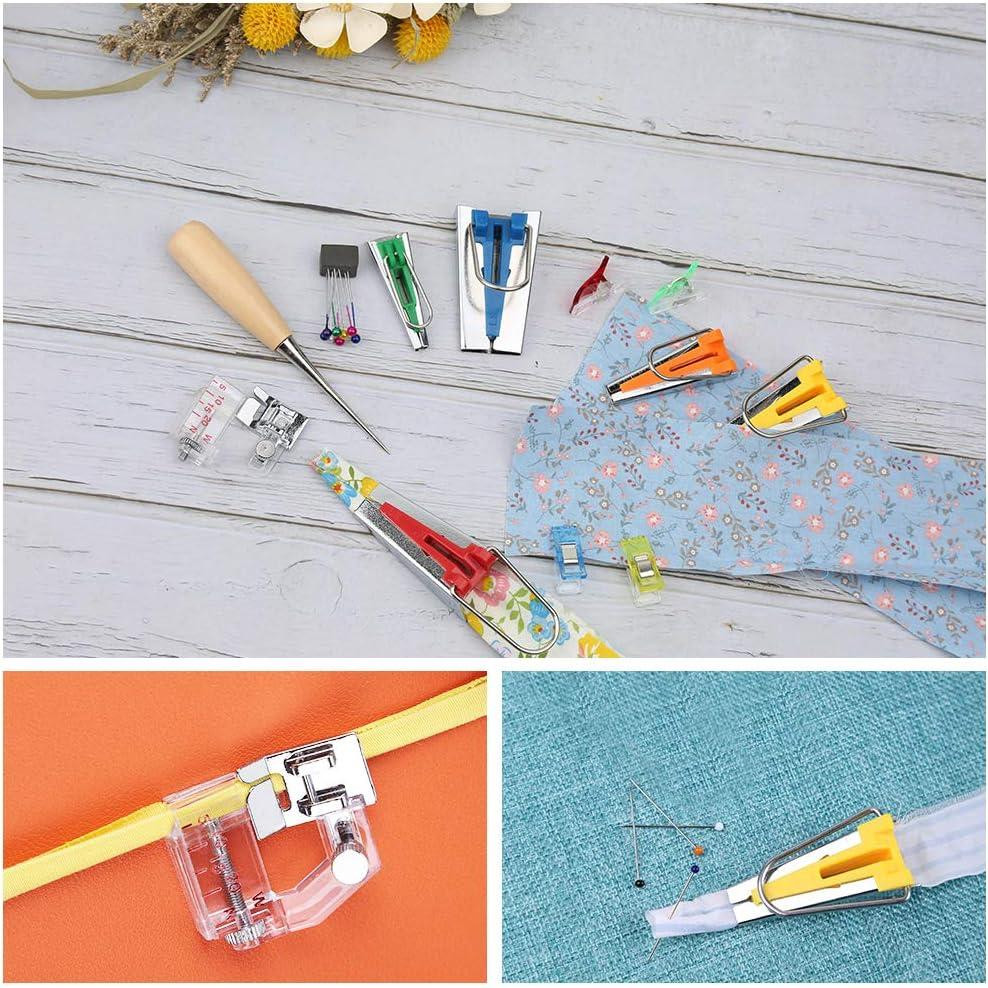 Набор для пэчворка с аксессуарами в кейсе 11 шт. Киев - изображение 8