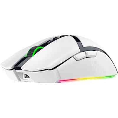 Мышка Razer Cobra Pro Wireless White (RZ01-04660200-R3G1) Винница