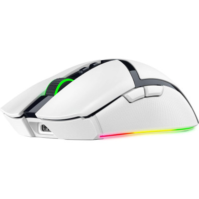 Мышка Razer Cobra Pro Wireless White (RZ01-04660200-R3G1) Винница - изображение 1