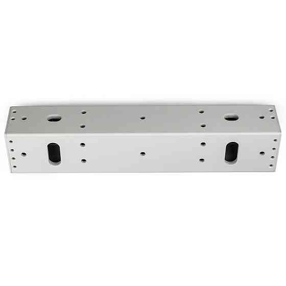 Куточок SEVEN LB-7751-LC white Київ