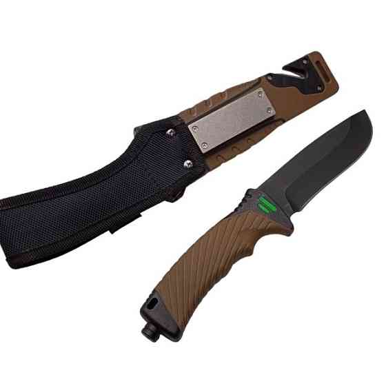 Нож охотничий BGOK 3668C Днепр