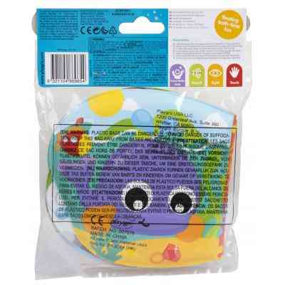 Игрушка для ванной Playgro Книжка-разбрызгиватель Веселые друзья (69720) Винница