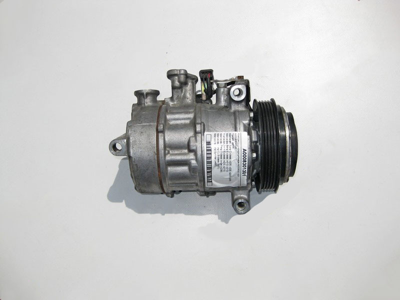 Mercedes-Benz  A0008301301 Компресор кондиціонера для двигунів OM654 R4 2.0 diesel OM656 R6 3.0 Одеса - фото 2