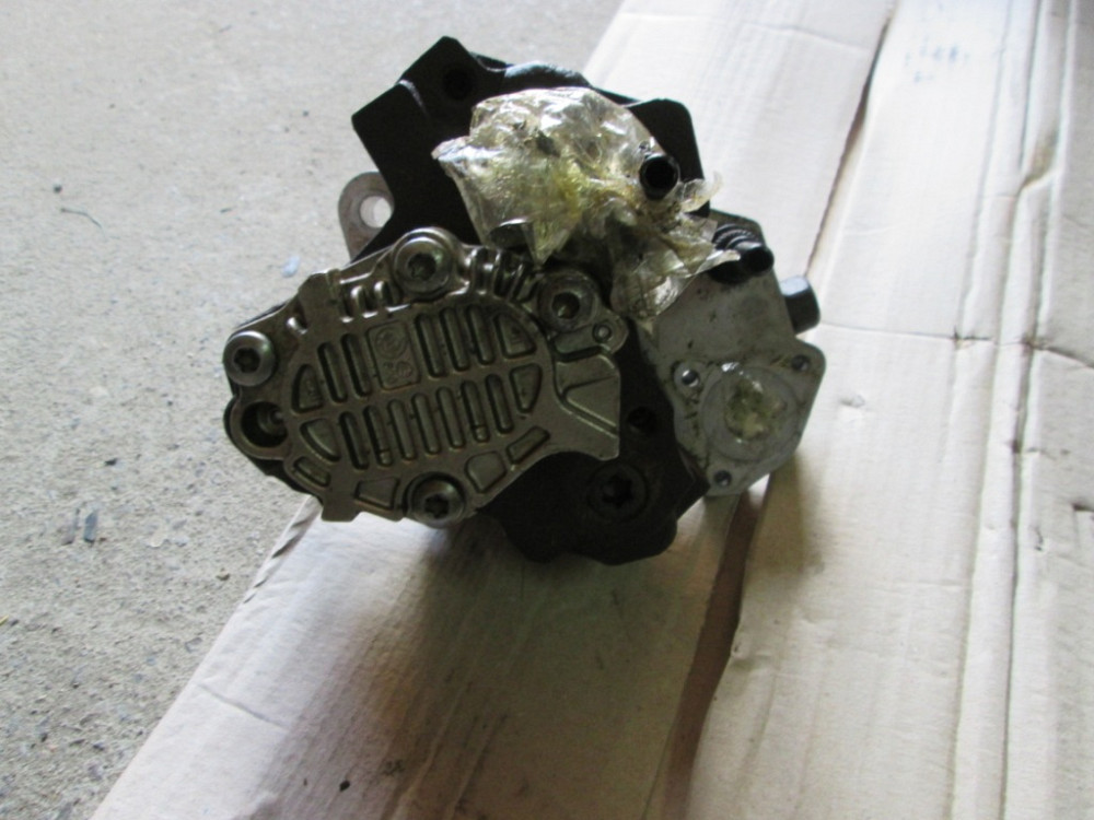 Паливний насос Nissan Primastar 1.9 dci 2001-2006 Ковель - изображение 3