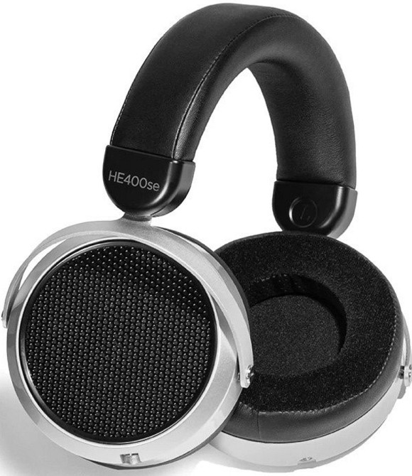Наушники 
HIFIMAN HE400se non-stealth. Киев - изображение 1