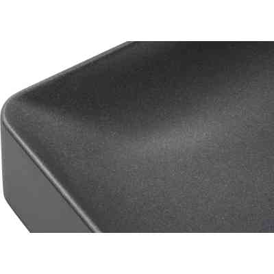 Раковина GRANADO Fredes grafito (Gbs0307) Вінниця