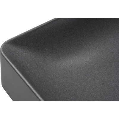 Раковина GRANADO Fredes grafito (Gbs0307) Винница - изображение 3