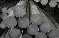 Круг 190 мм горячекатаний сталь 45 Киев - изображение 1