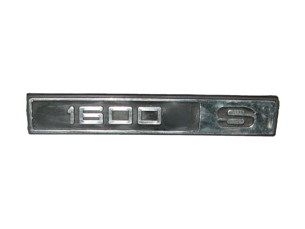 Емблема 1600 S Вінниця - фото 1