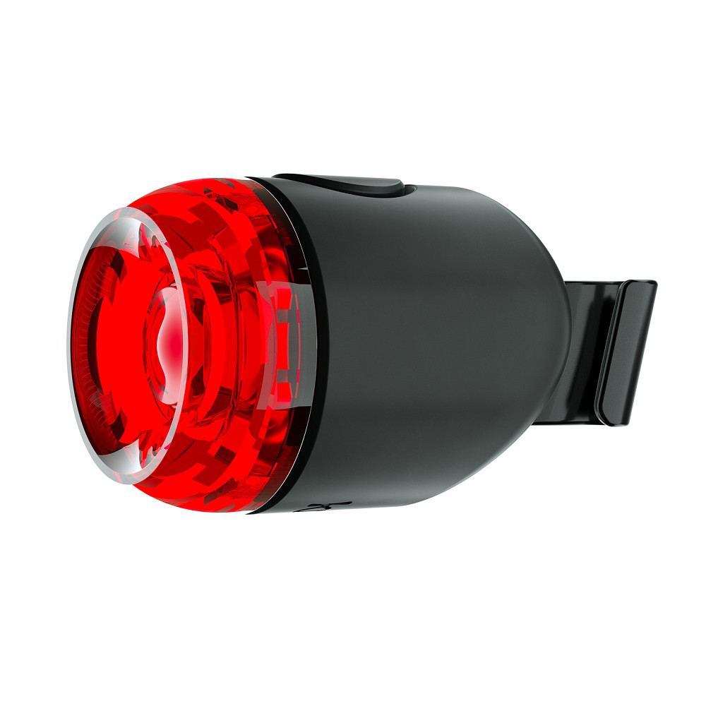 Мигалка задняя Knog Plug Rear 10 Lumens Red Киев - изображение 4