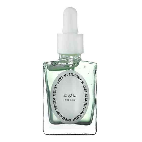 Сыворотка для лица мультиактивная Multi-Action Infusion Serum Dr. Althea 30 мл Киев