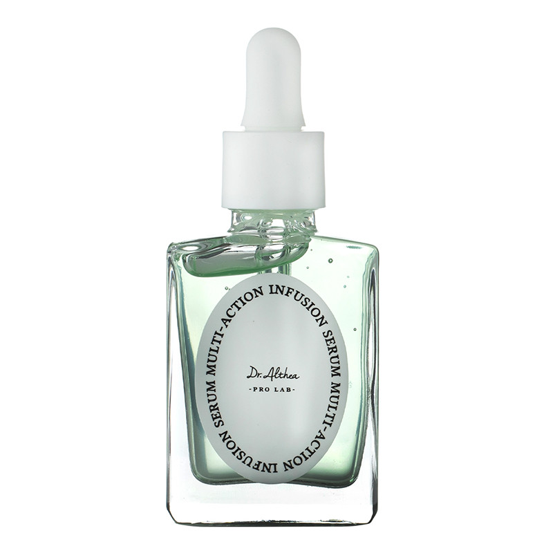 Сыворотка для лица мультиактивная Multi-Action Infusion Serum Dr. Althea 30 мл Киев - изображение 2