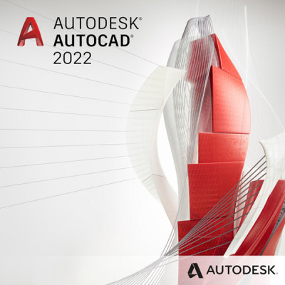 ПЗ для 3D (САПР) Autodesk AutoCAD -including specialized toolsets Single-user Renewal (C1RK1-002900-L983) Вінниця - фото 1