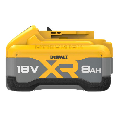 Аккумулятор к электроинструменту DeWALT 18 В XR Li-lon 8Ah, 0.95 кг (DCB1880) Винница - изображение 1