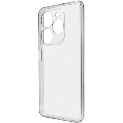 Чохол до мобільного телефона BeCover Tecno Spark Go 2024 (BG6) Transparancy (710906) Вінниця - фото 1