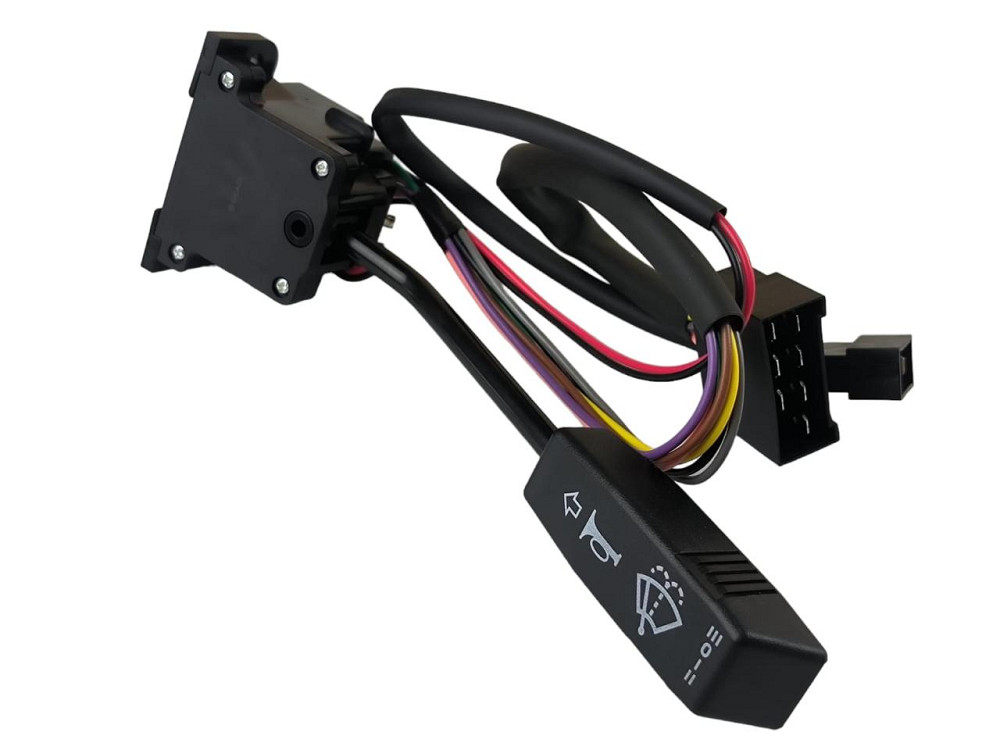 Переключатель ЗИЛ, Камаз-Евро, МАЗ, КРАЗ дворников Мукачево - изображение 1