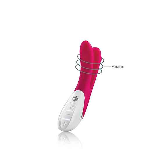 Вібратор Mystim Bon Aparte Pink Sex Aura Київ
