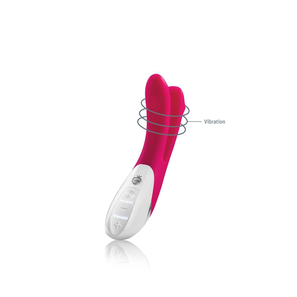 Вібратор Mystim Bon Aparte Pink Sex Aura Київ - фото 3