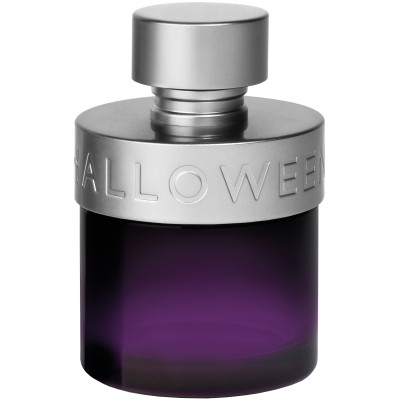 Туалетная вода Halloween Man 75 мл (8431754461519) Винница - изображение 1