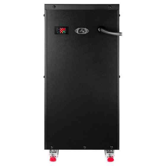 Батарея до ДБЖ Powercom MAC-10K 40*9Ah 12V (EBP.MAC-10K12V9AH) Киев